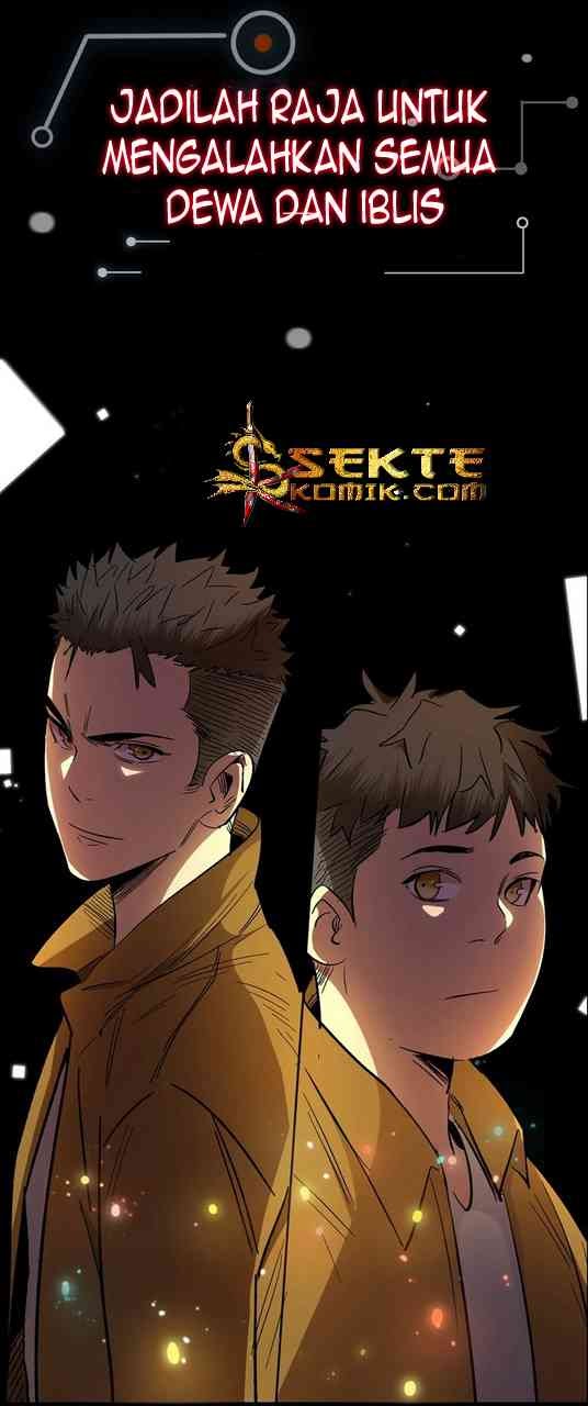 I Took Attributes in the Last Days Chapter 00 Gambar 11