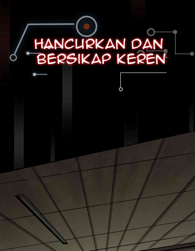 I Took Attributes in the Last Days Chapter 00 Gambar 14