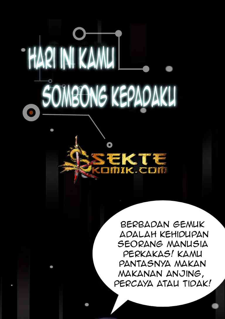 I Took Attributes in the Last Days Chapter 00 Gambar 17