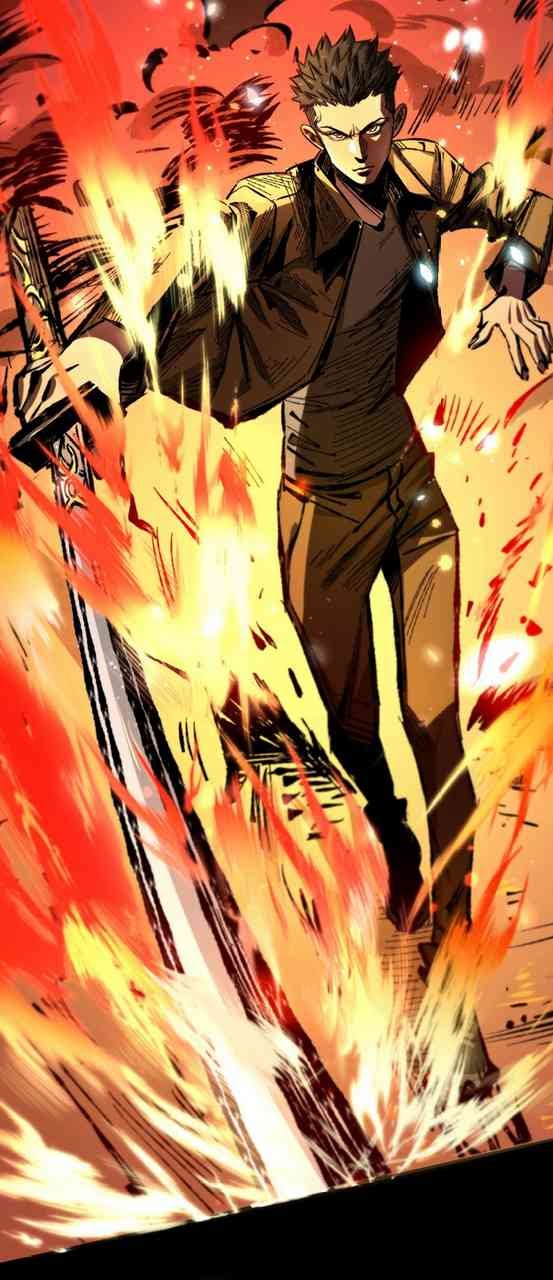 I Took Attributes in the Last Days Chapter 00 Gambar 26
