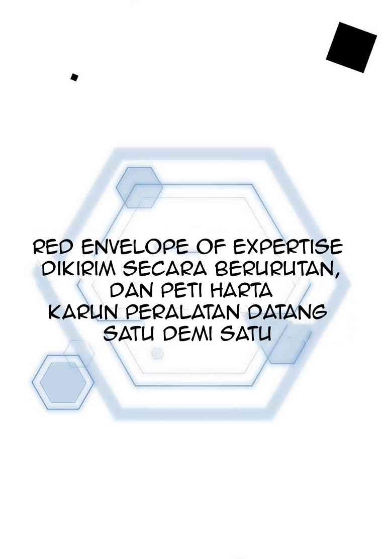 I Took Attributes in the Last Days Chapter 00 Gambar 8