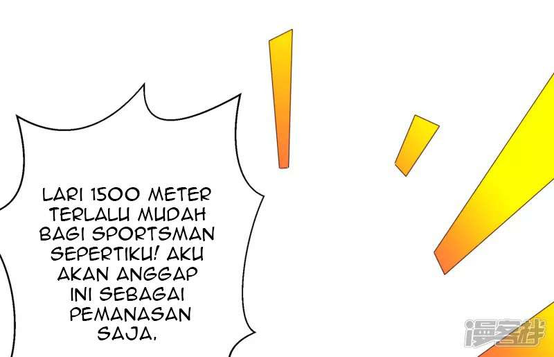 Invicinble Xueba System Chapter 05 Gambar 11