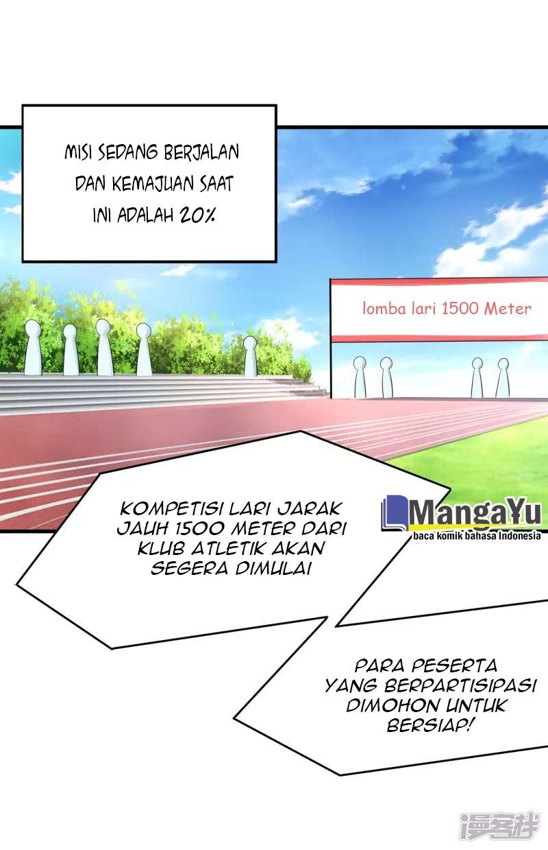 Baca  Invicinble Xueba System Chapter 05 Gambar 2