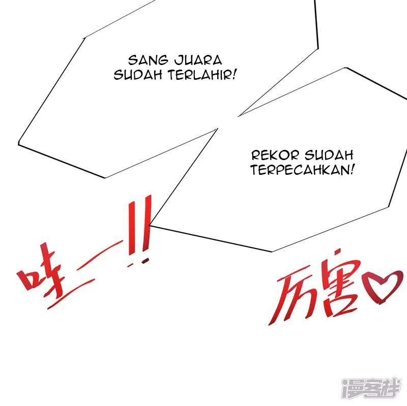 Invicinble Xueba System Chapter 05 Gambar 26