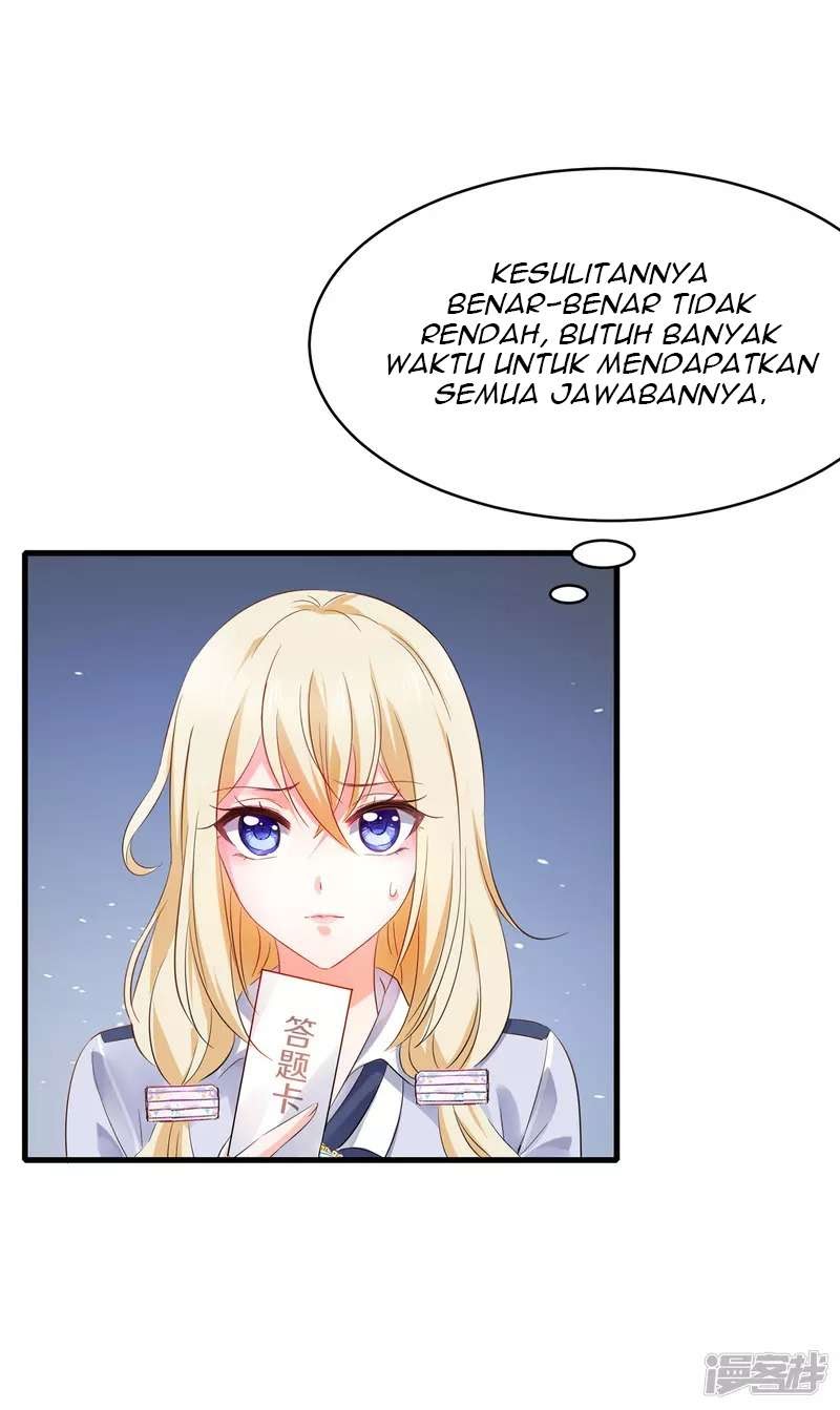 Invicinble Xueba System Chapter 05 Gambar 36