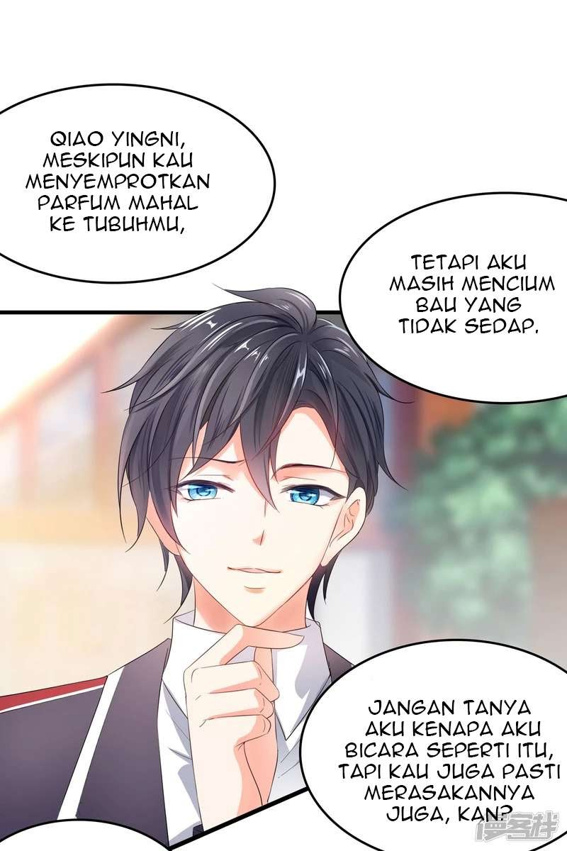 Invicinble Xueba System Chapter 03 Gambar 15