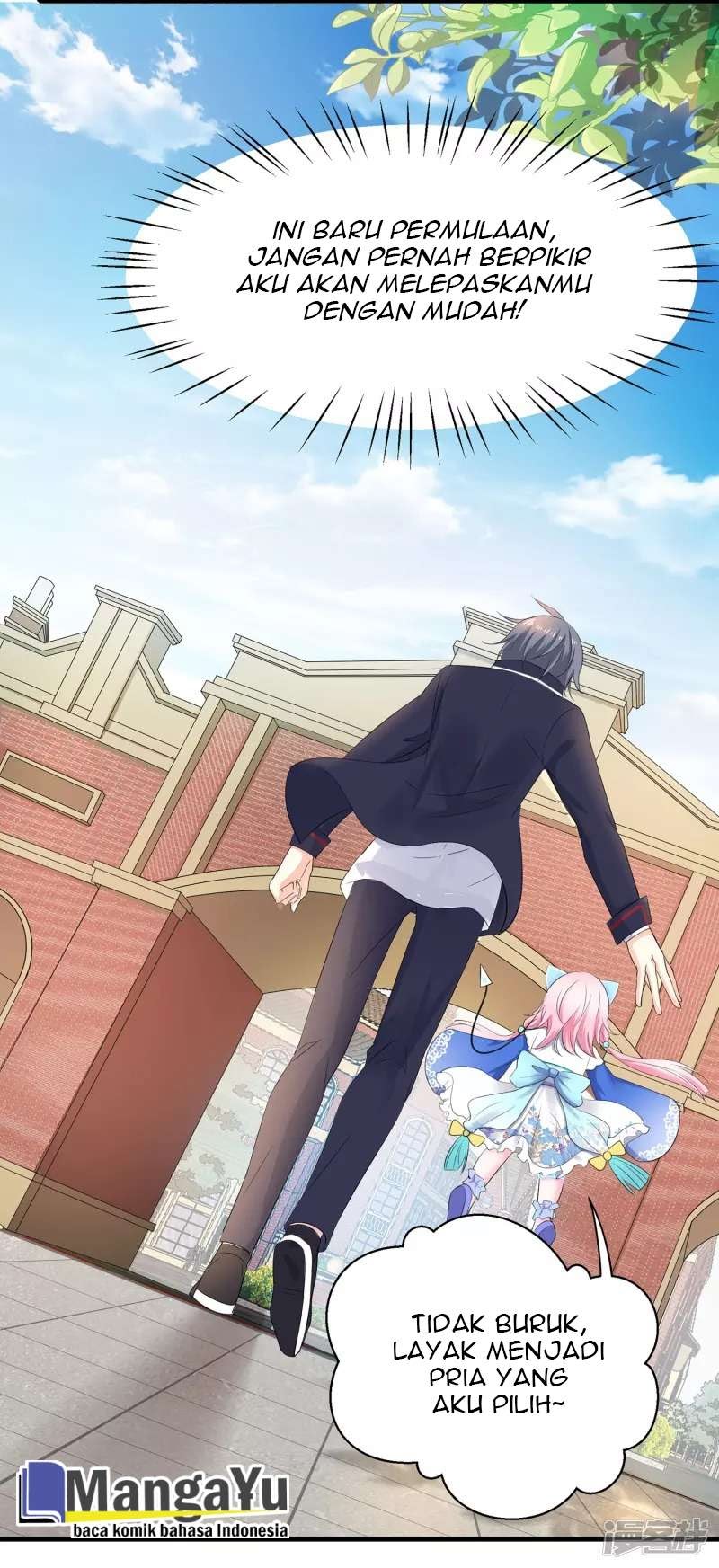 Invicinble Xueba System Chapter 03 Gambar 47