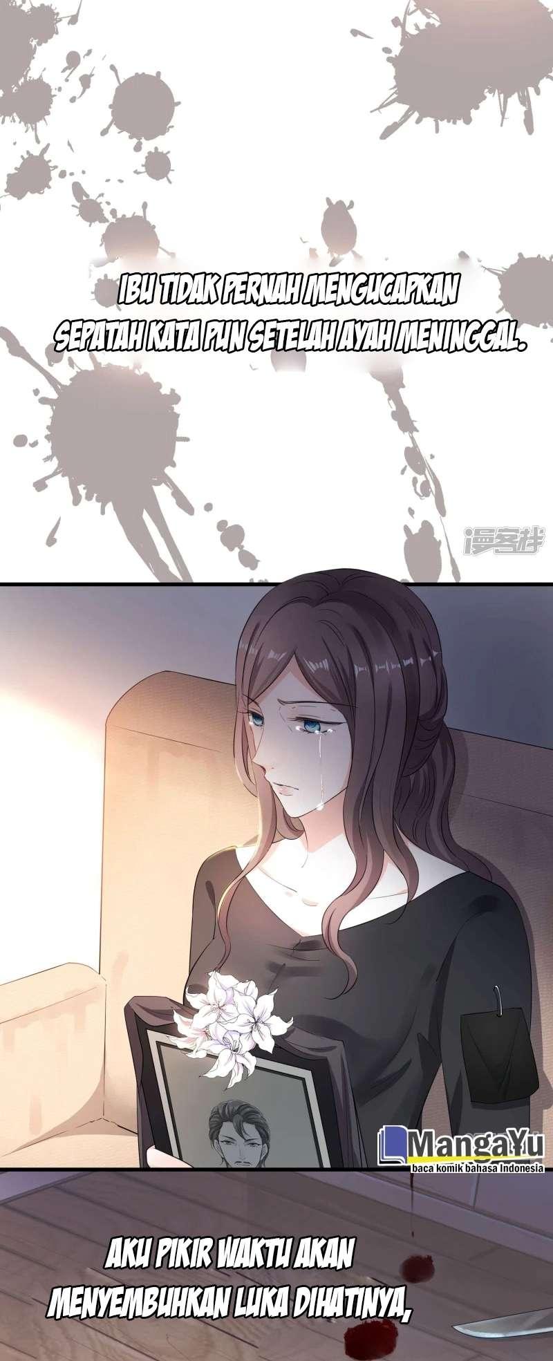 Invicinble Xueba System Chapter 01 Gambar 17