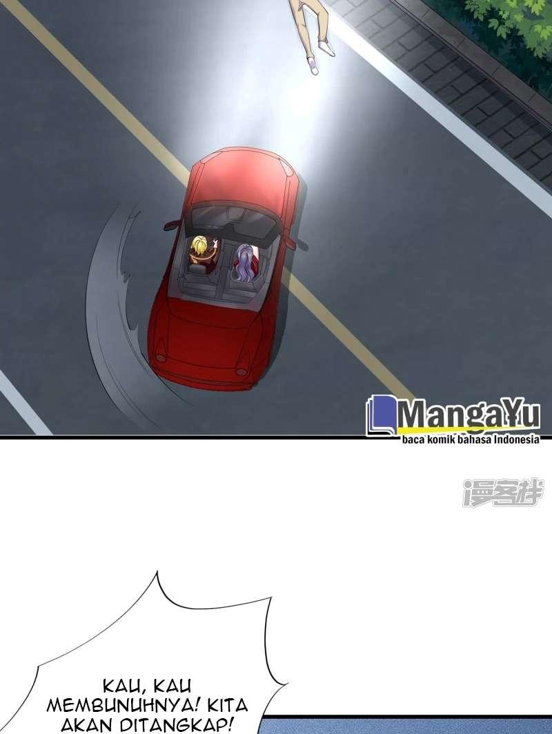 Invicinble Xueba System Chapter 01 Gambar 34