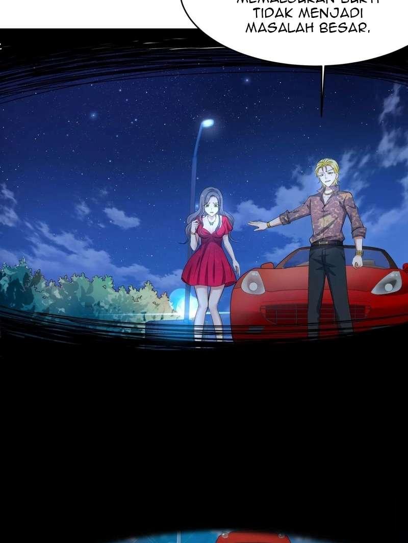 Invicinble Xueba System Chapter 01 Gambar 36