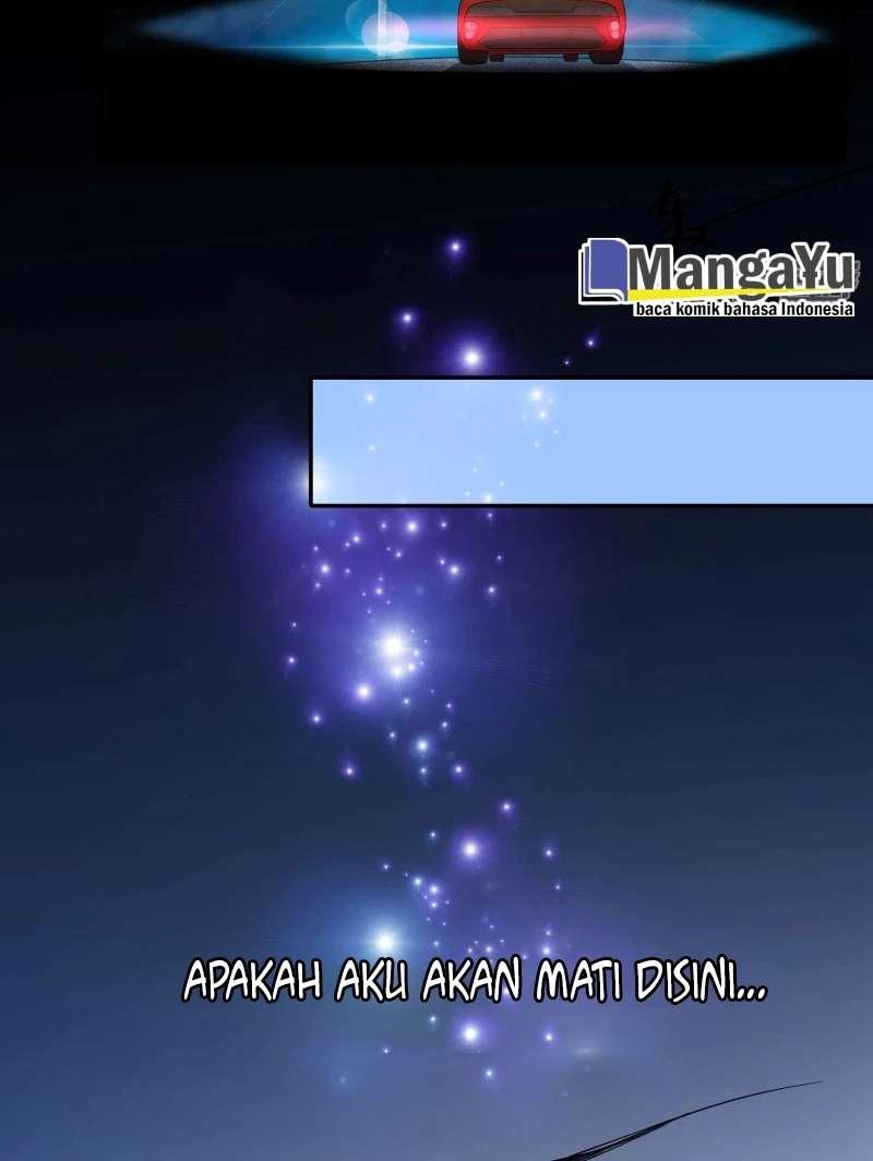 Invicinble Xueba System Chapter 01 Gambar 37