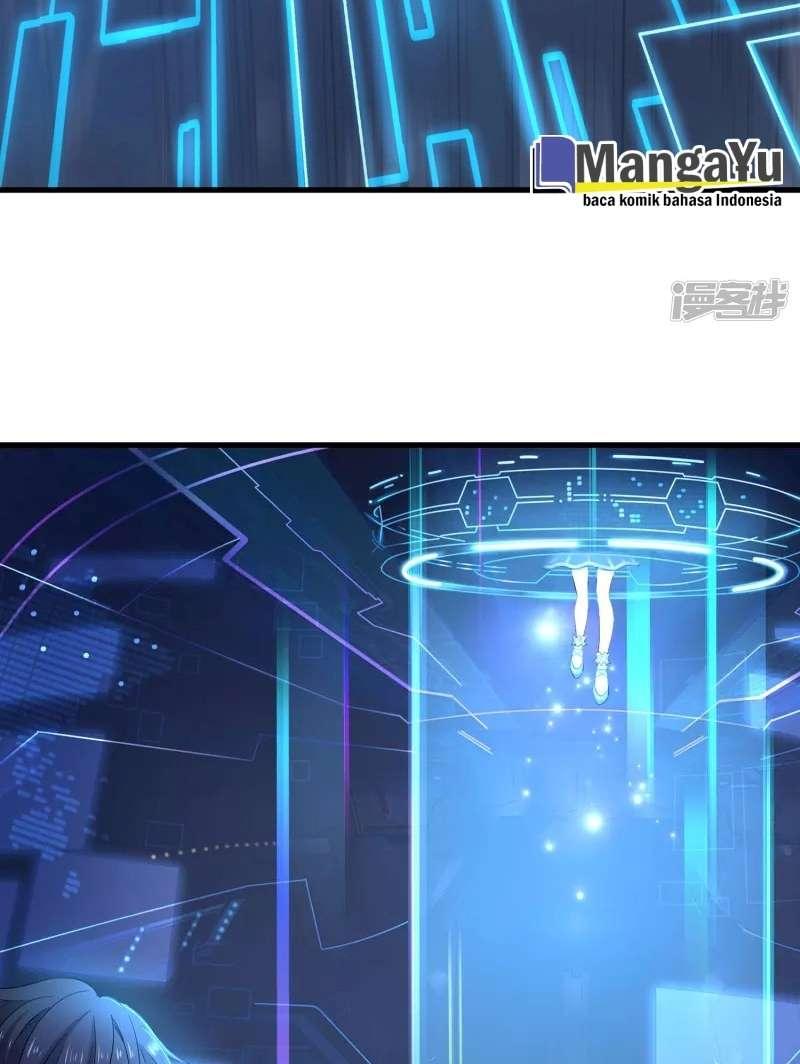 Invicinble Xueba System Chapter 01 Gambar 40