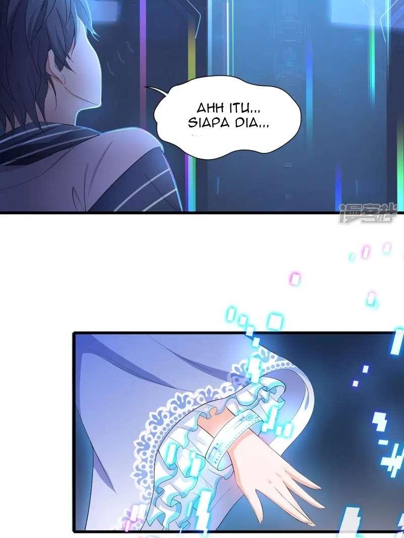 Invicinble Xueba System Chapter 01 Gambar 41