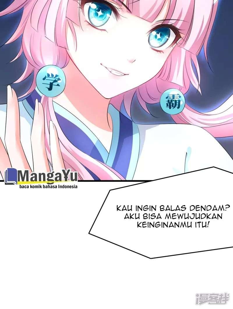 Invicinble Xueba System Chapter 01 Gambar 45