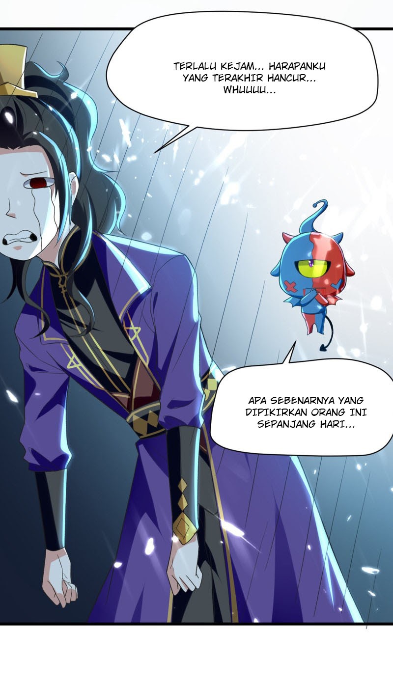 I Am Crazy Upgrade Chapter 12 Gambar 10