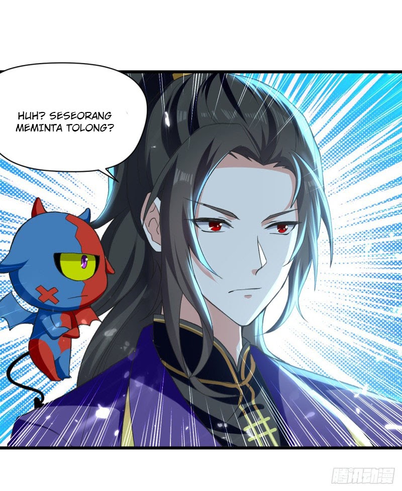 I Am Crazy Upgrade Chapter 12 Gambar 12