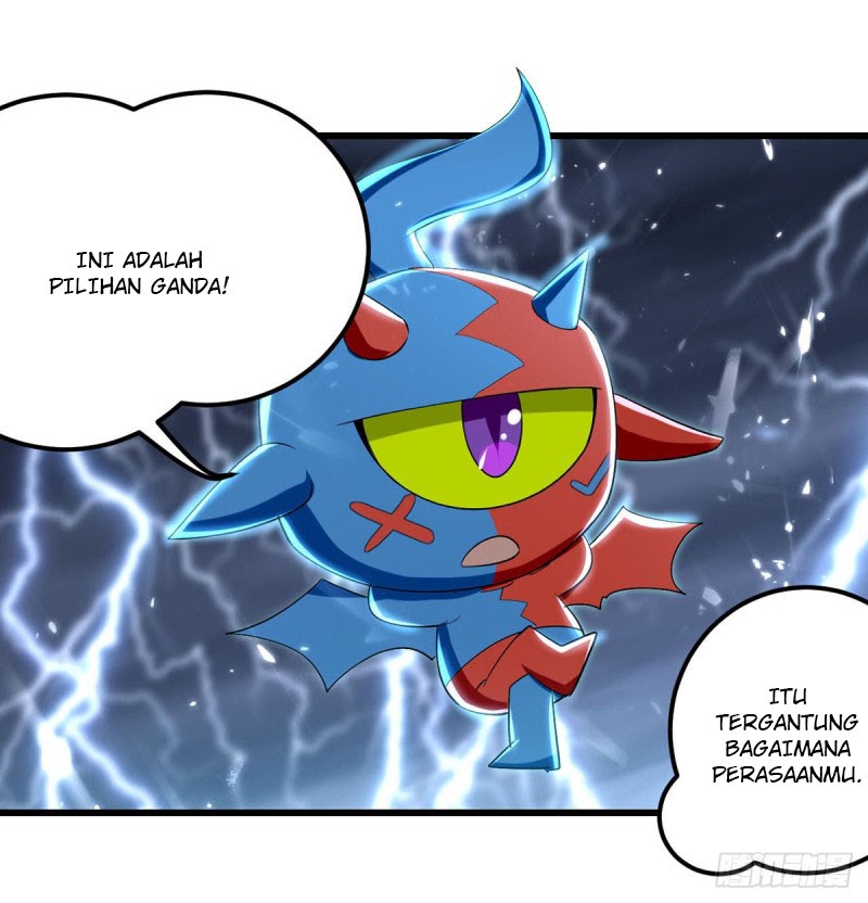 I Am Crazy Upgrade Chapter 12 Gambar 15