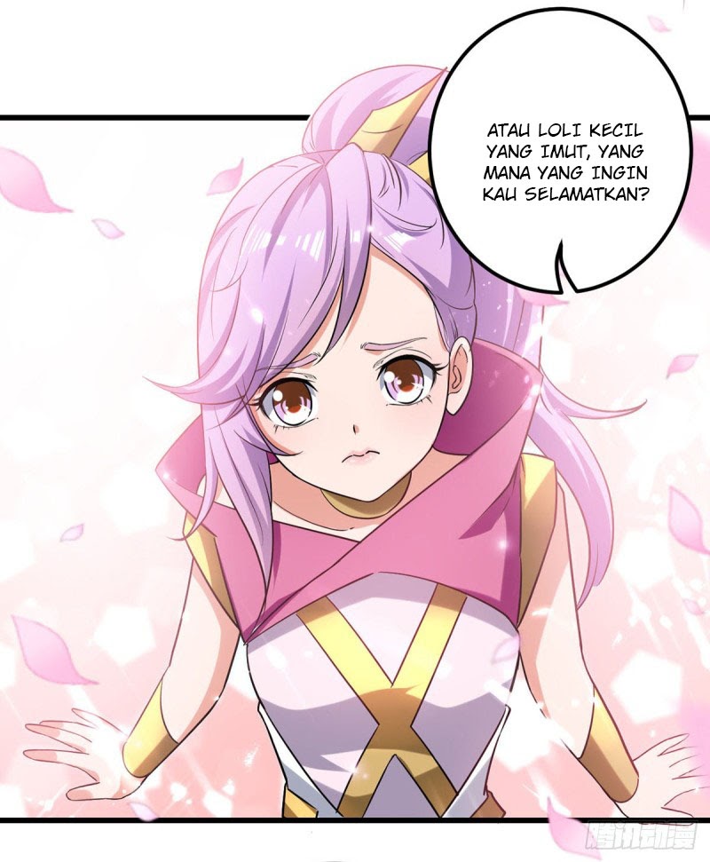 I Am Crazy Upgrade Chapter 12 Gambar 17