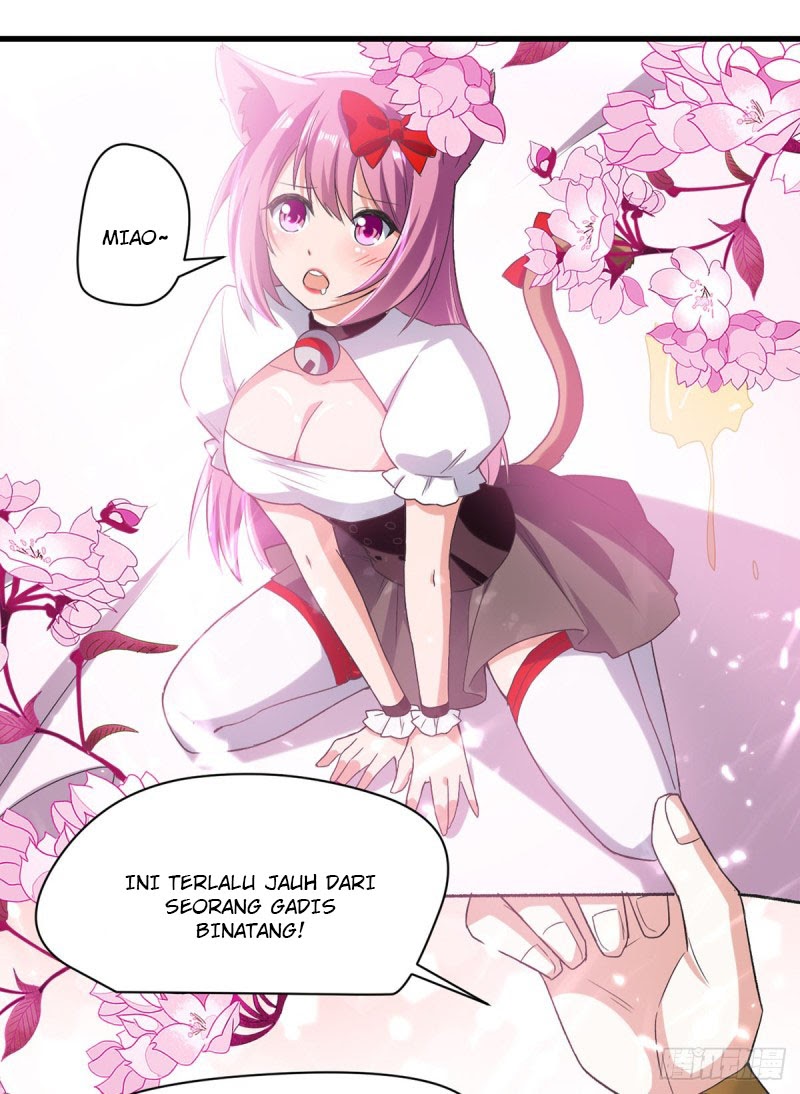 I Am Crazy Upgrade Chapter 12 Gambar 5