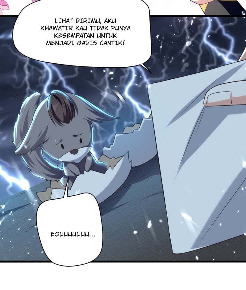 I Am Crazy Upgrade Chapter 12 Gambar 6