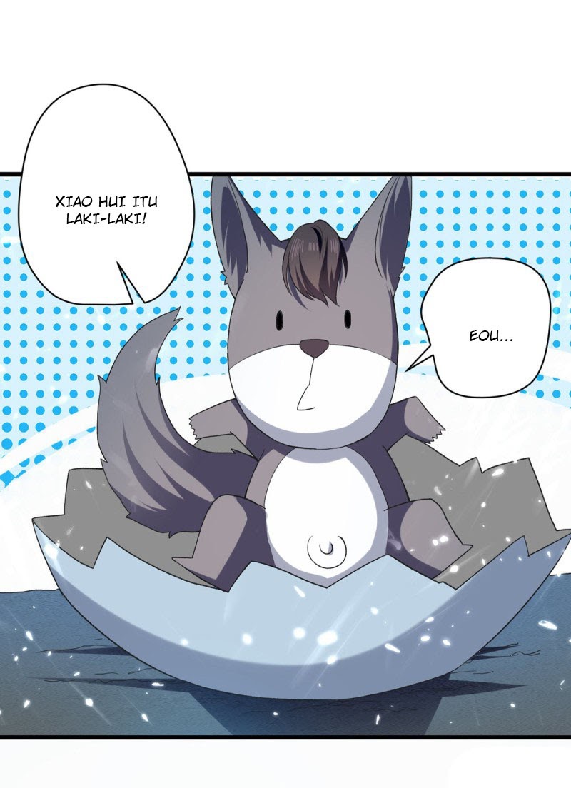 I Am Crazy Upgrade Chapter 12 Gambar 9