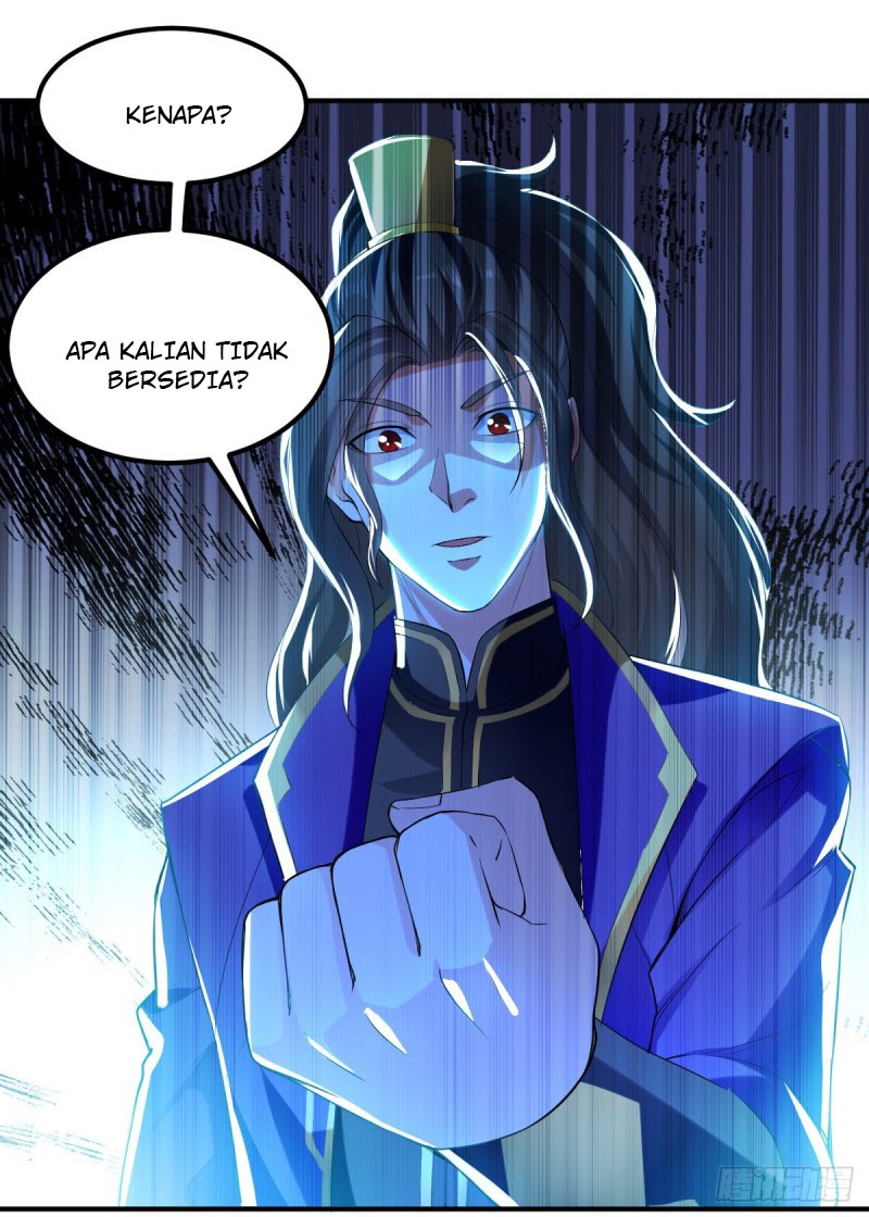 I Am Crazy Upgrade Chapter 06 Gambar 19