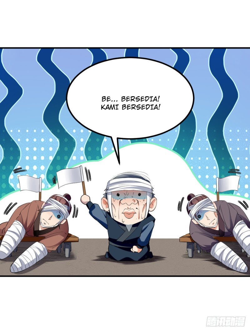 I Am Crazy Upgrade Chapter 06 Gambar 20
