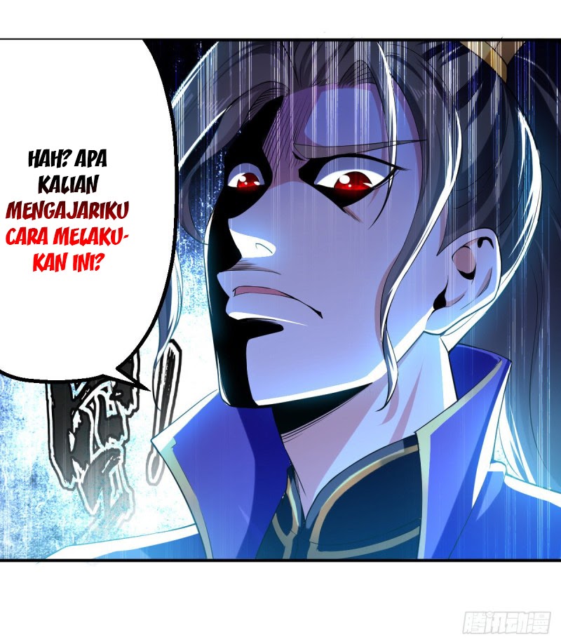 I Am Crazy Upgrade Chapter 06 Gambar 3