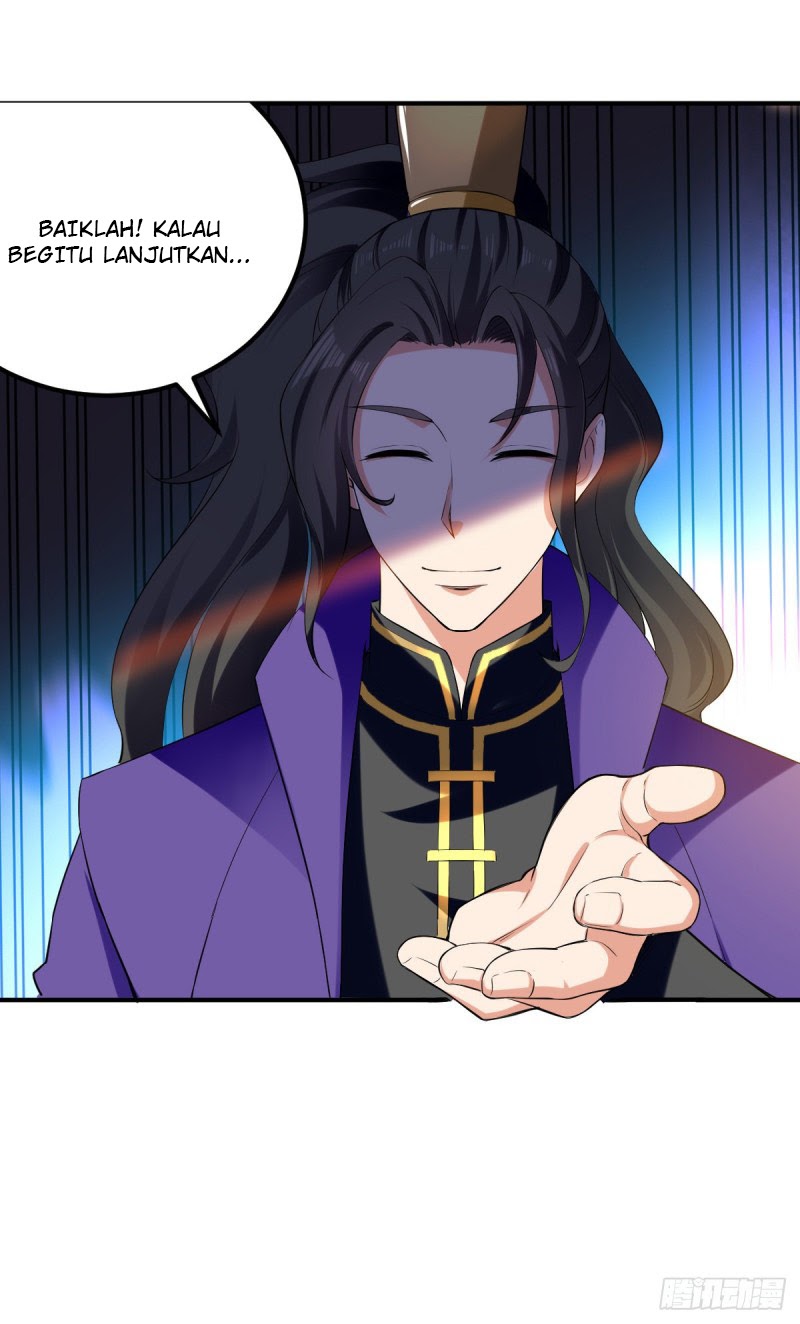 I Am Crazy Upgrade Chapter 06 Gambar 5