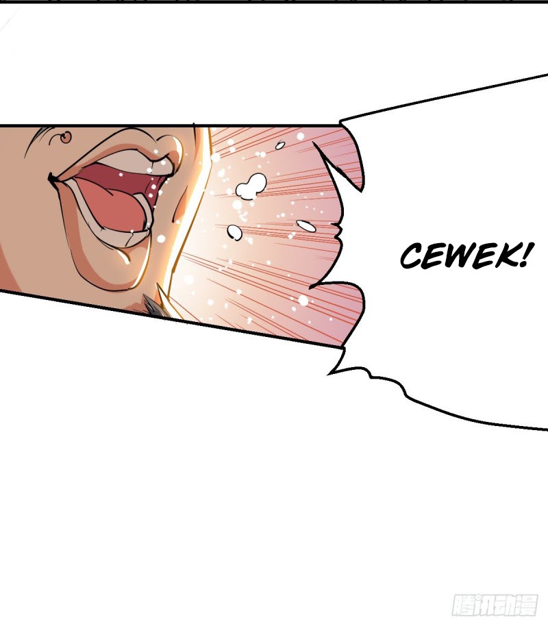 I Am Crazy Upgrade Chapter 06 Gambar 8