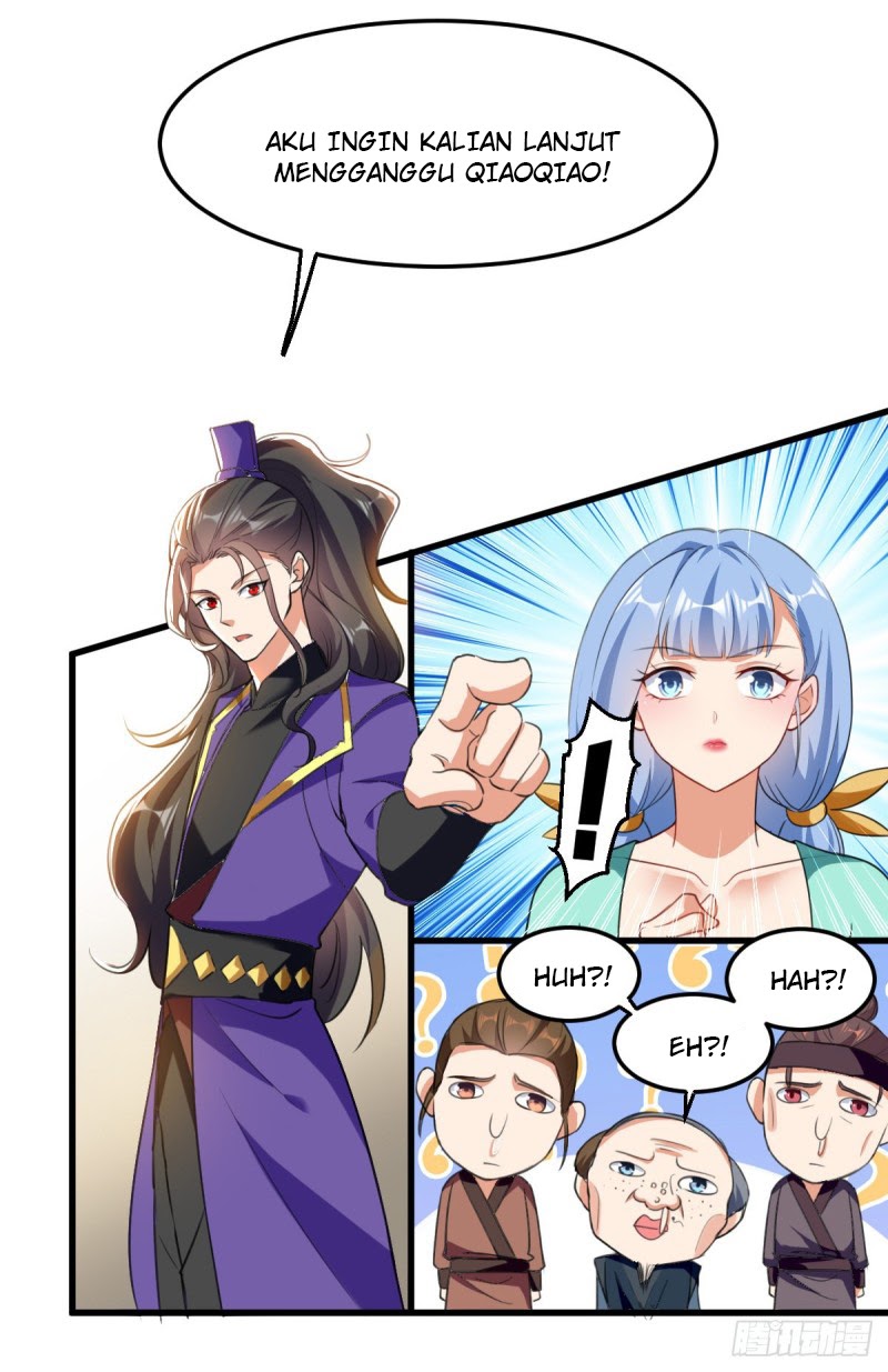 I Am Crazy Upgrade Chapter 05 Gambar 12
