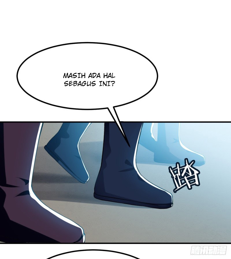 I Am Crazy Upgrade Chapter 05 Gambar 15