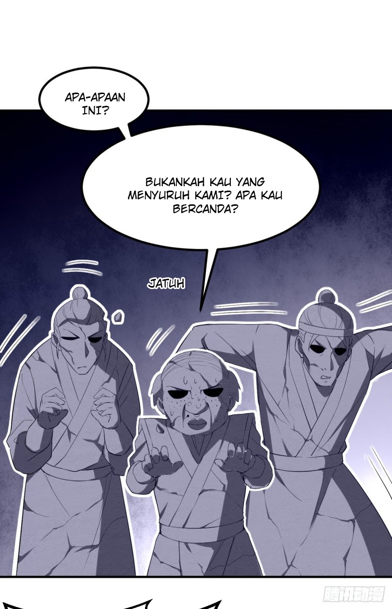 I Am Crazy Upgrade Chapter 05 Gambar 19