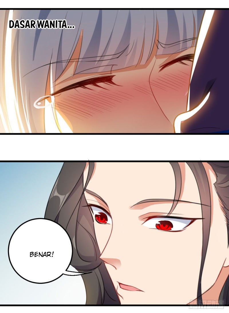 I Am Crazy Upgrade Chapter 05 Gambar 3