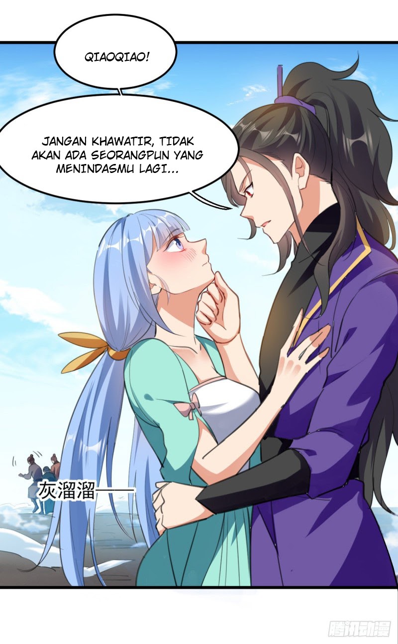 I Am Crazy Upgrade Chapter 05 Gambar 4
