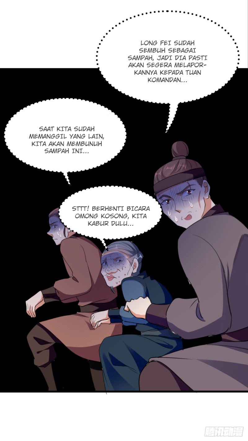 I Am Crazy Upgrade Chapter 05 Gambar 5