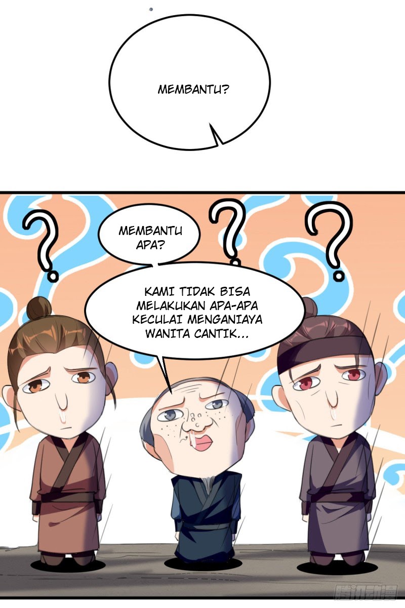 I Am Crazy Upgrade Chapter 05 Gambar 10