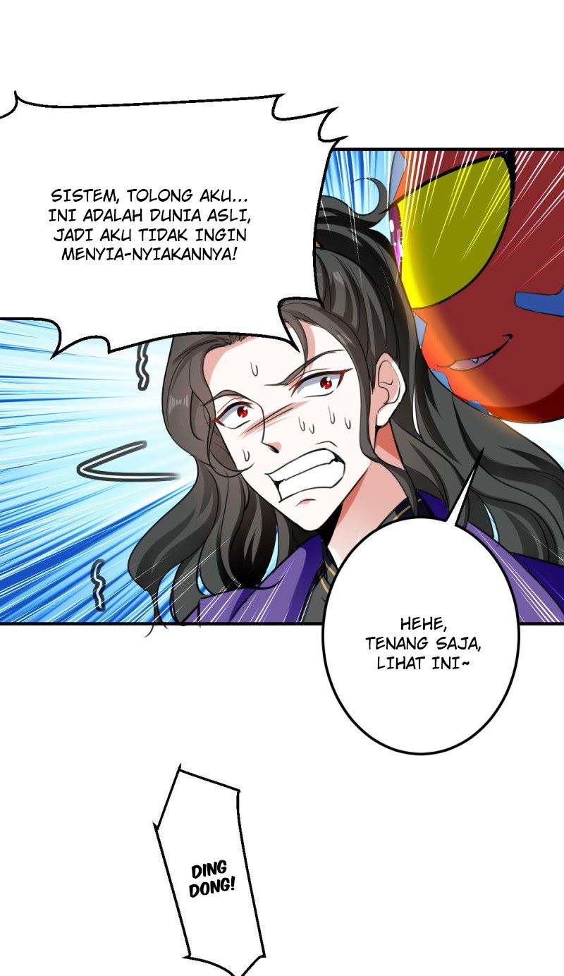 I Am Crazy Upgrade Chapter 03 Gambar 12