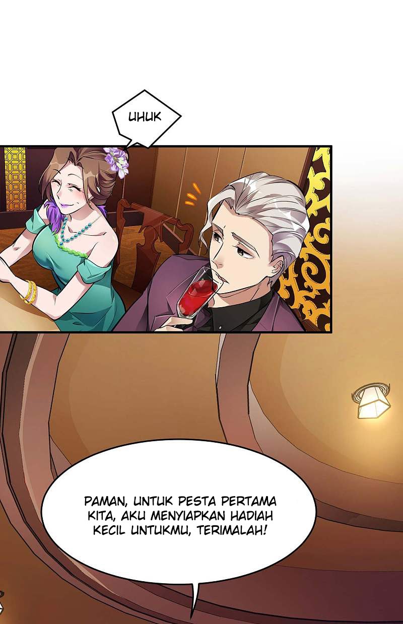 Useless First Son-In-Law Chapter 5 Gambar 12