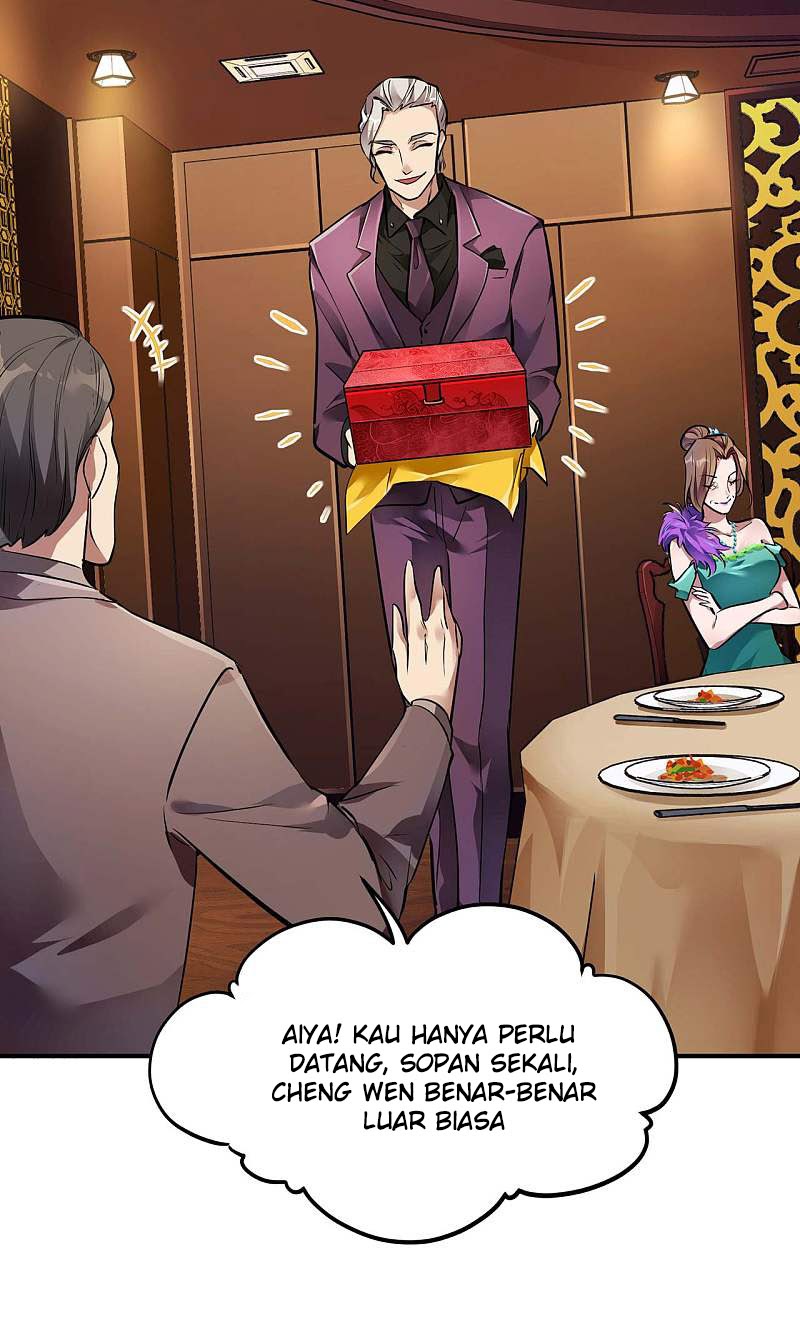 Useless First Son-In-Law Chapter 5 Gambar 13