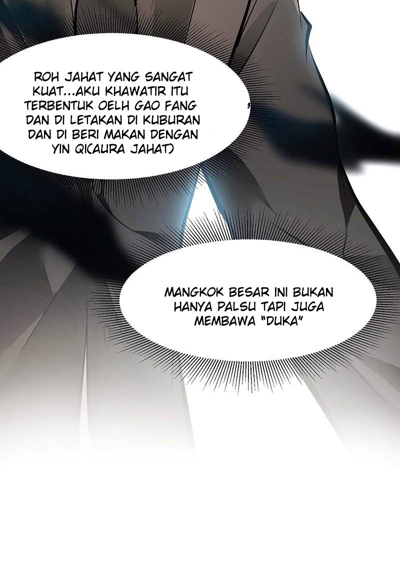 Useless First Son-In-Law Chapter 5 Gambar 20