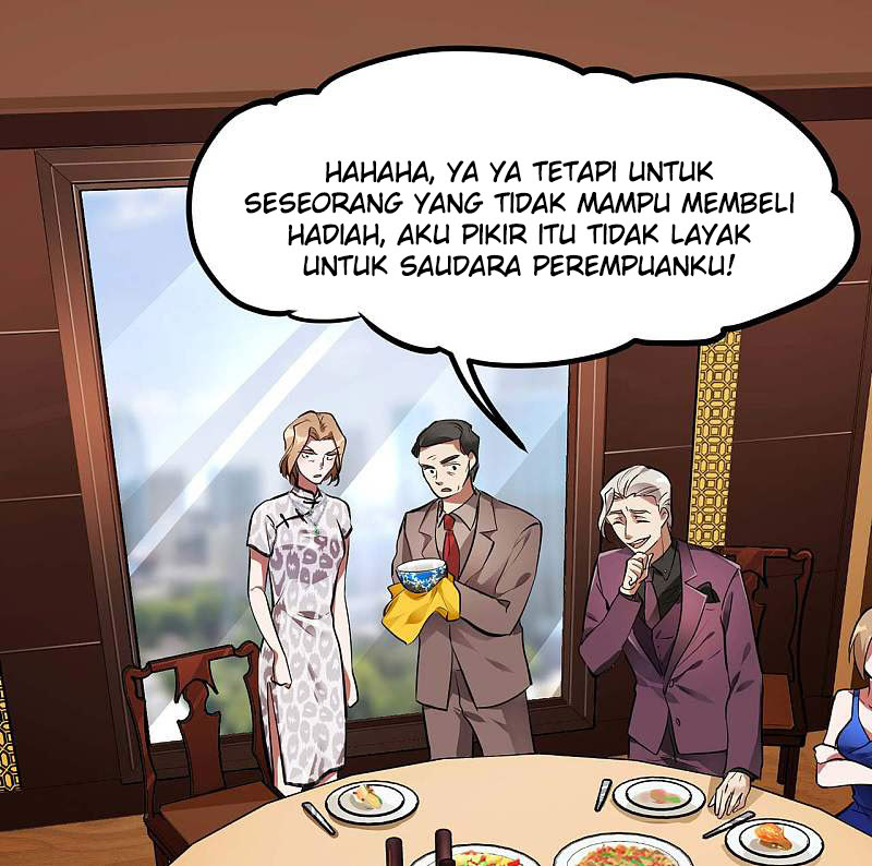 Useless First Son-In-Law Chapter 5 Gambar 24