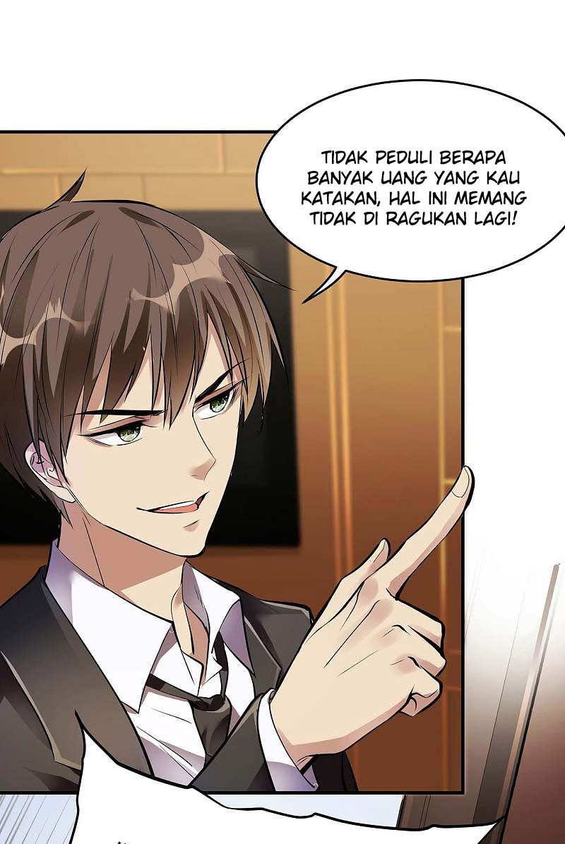 Useless First Son-In-Law Chapter 5 Gambar 30