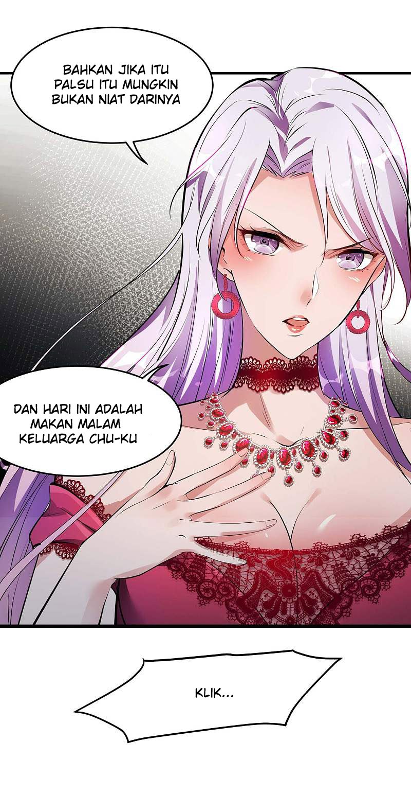 Useless First Son-In-Law Chapter 5 Gambar 35