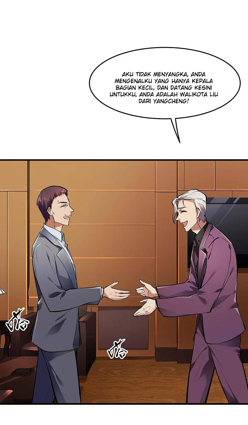 Useless First Son-In-Law Chapter 5 Gambar 38