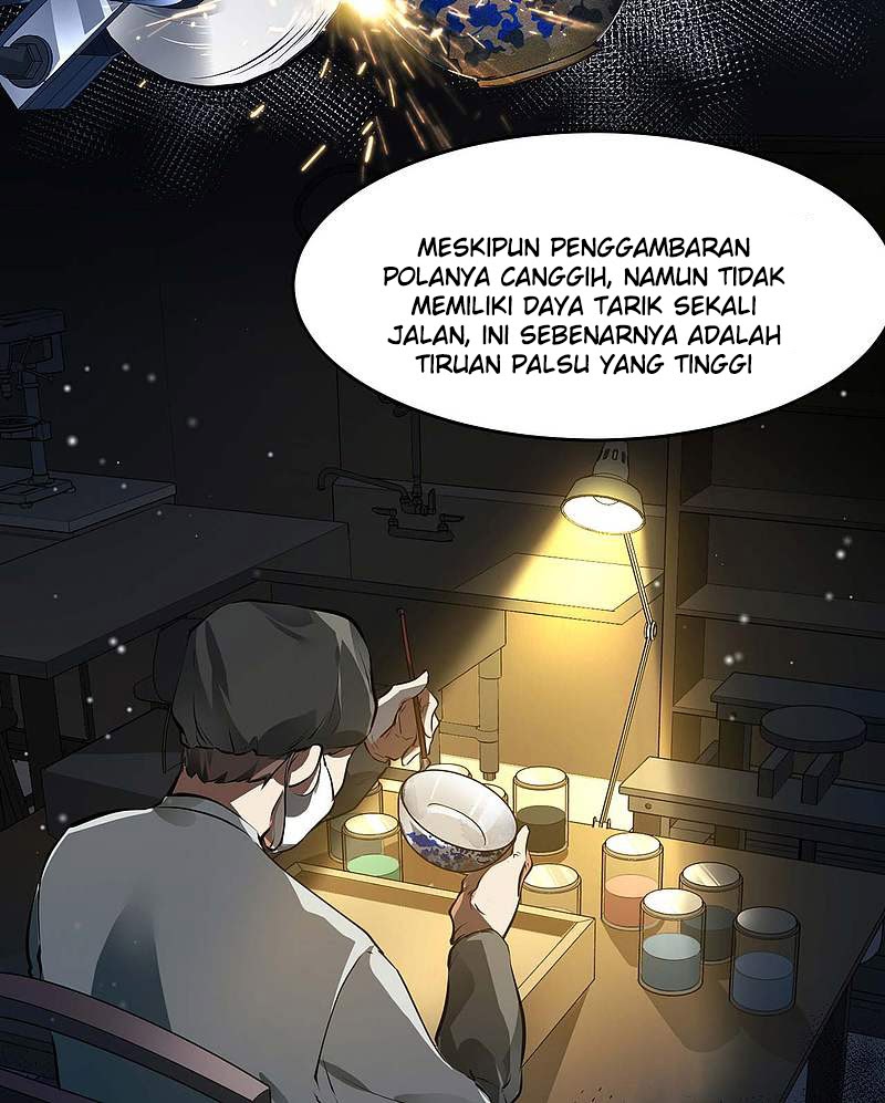 Useless First Son-In-Law Chapter 5 Gambar 49