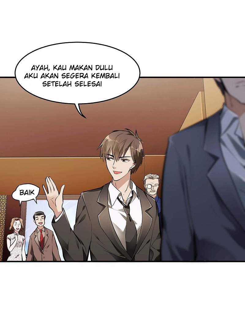 Useless First Son-In-Law Chapter 5 Gambar 55