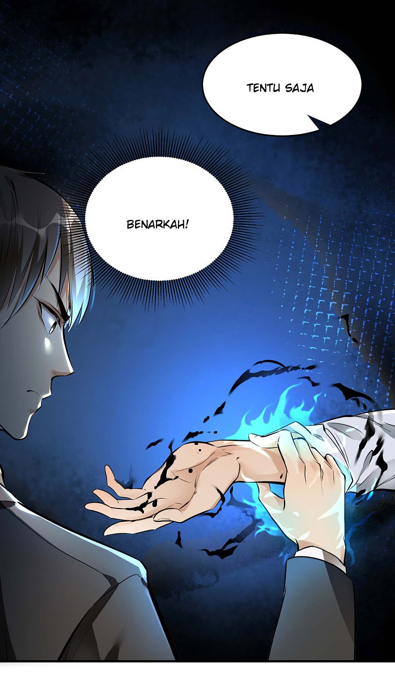 Useless First Son-In-Law Chapter 5 Gambar 60