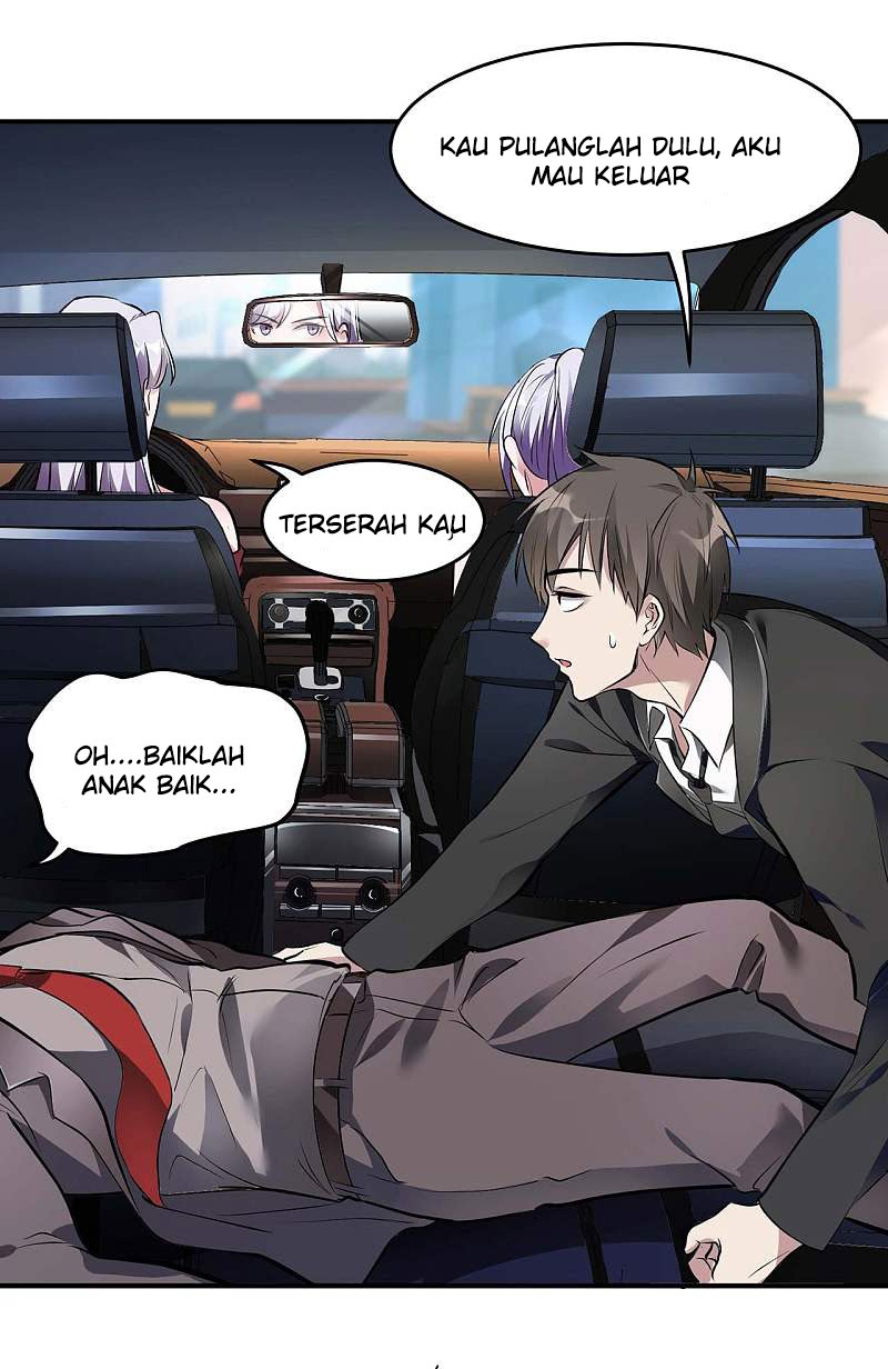 Useless First Son-In-Law Chapter 5 Gambar 64