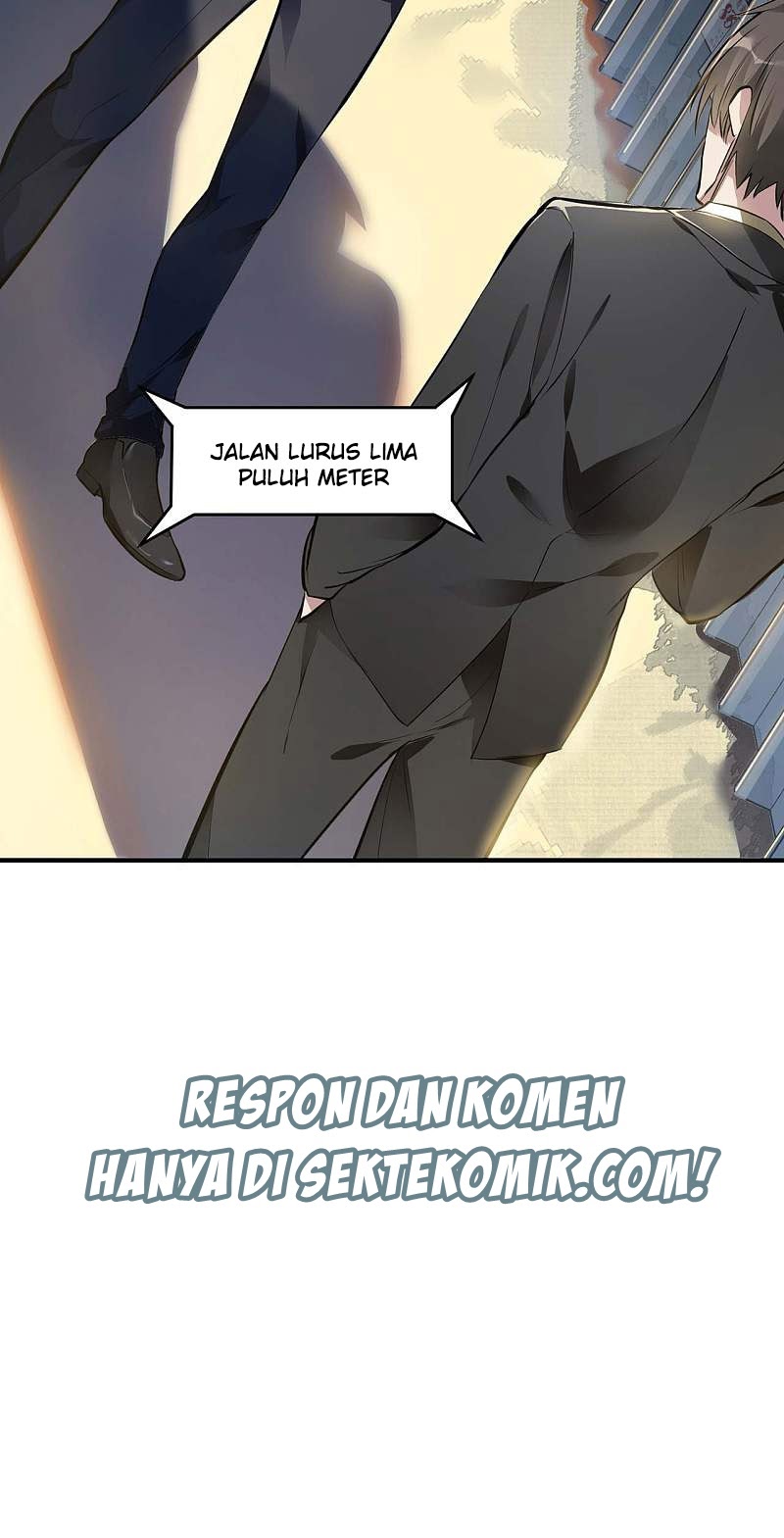 Useless First Son-In-Law Chapter 5 Gambar 68
